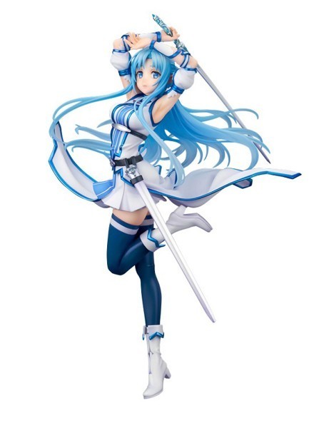 ソードアート・オンライン アスナ ウンディーネVer.