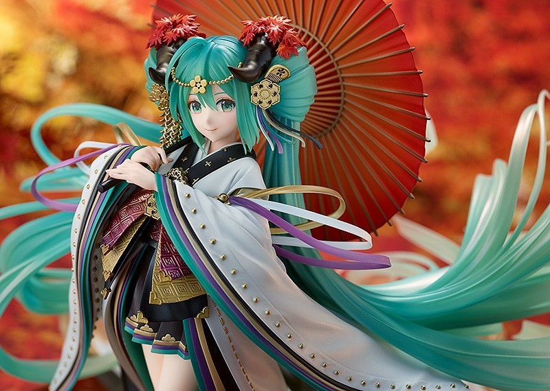 キャラクター・ボーカル・シリーズ01 初音ミク Land of the Eternal
