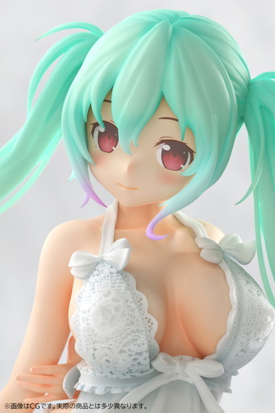 水着少女コレクション「えり」
